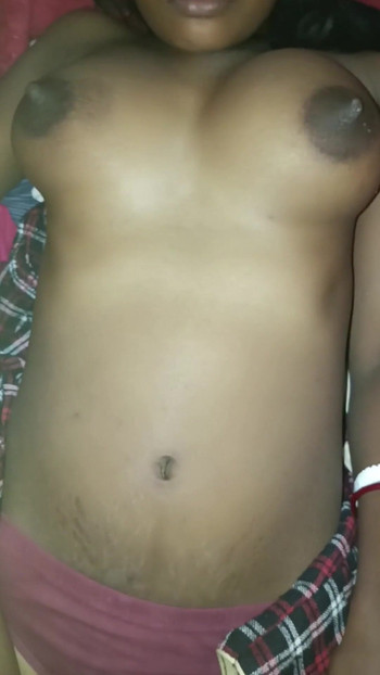 Stunning moment from "After a long time, I fucked Payal aunty, I enjoyed it very much by inserting cock in my mouth"