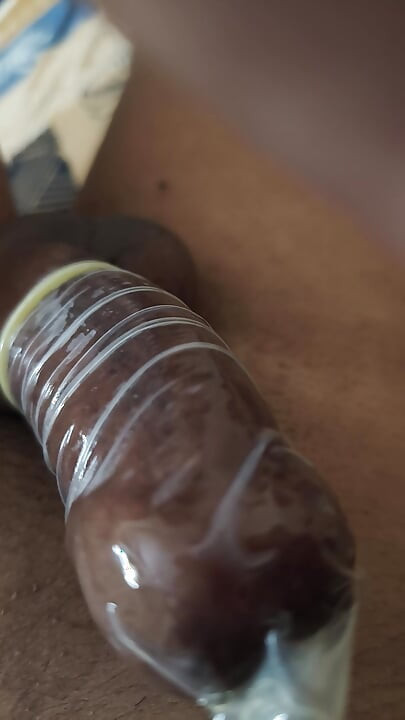 Condom pahenker hawas mitaya