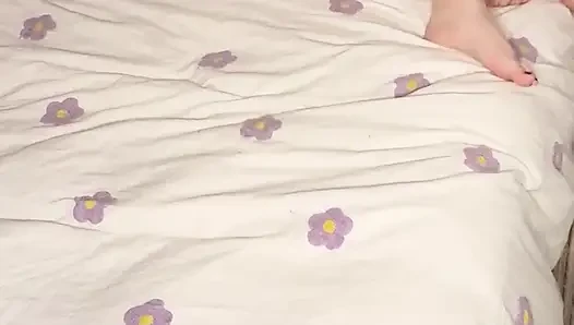 Hubby Makes Me Cum