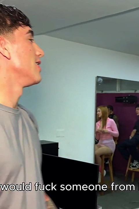 Amazing Sex Lesson Ends in Hot - Moans and Everywhere