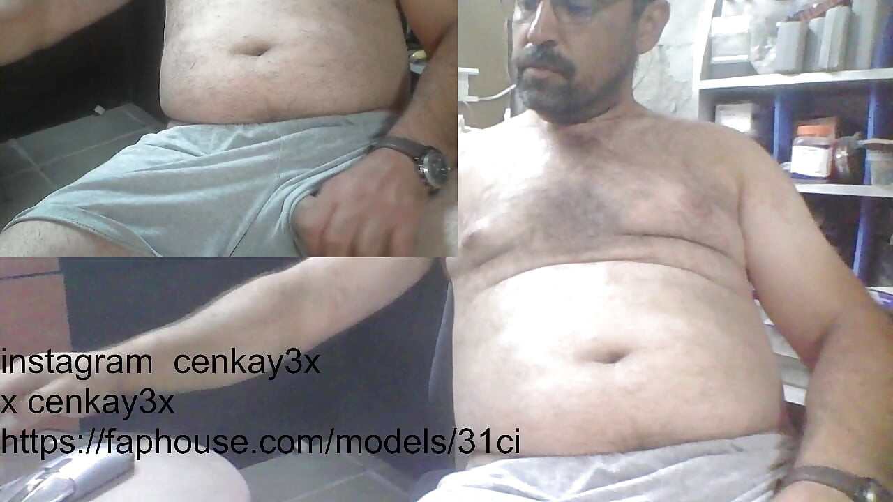 Master Bear Is Live Again