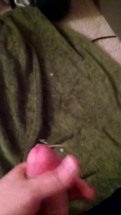 A little one for ya