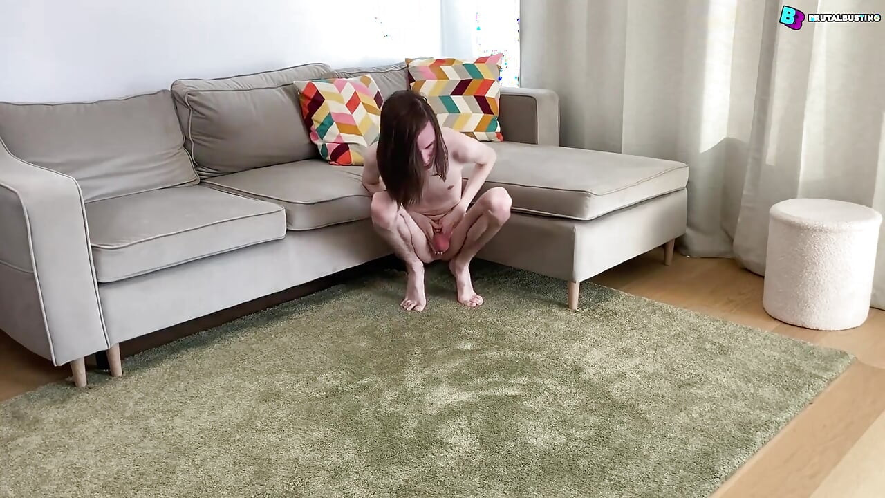 그 바보는 당연히 받아야 해! 극한의 고환 파헤치기 - 데이브 문 - 제니퍼 - 폭발
