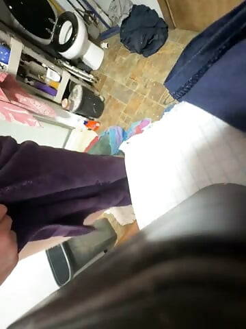 יצאתי מהמקלחת