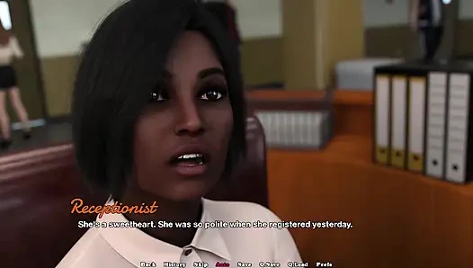 Roses Neuer Mitbewohner Ist Nicht Wer Sie Erwartet Hat - Law School 2