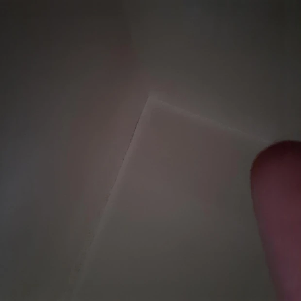 Gaped ass