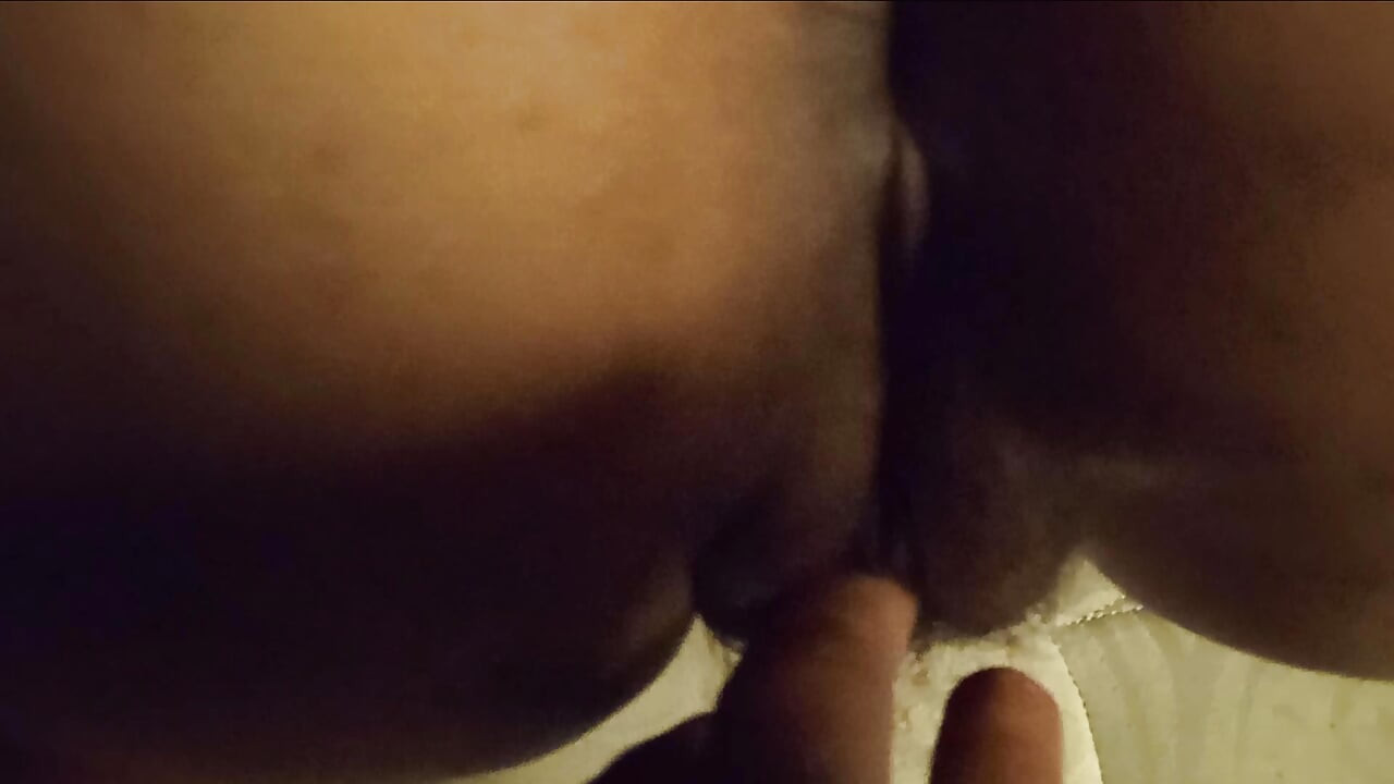 Submissive Masseur Gave Me anything She Have
