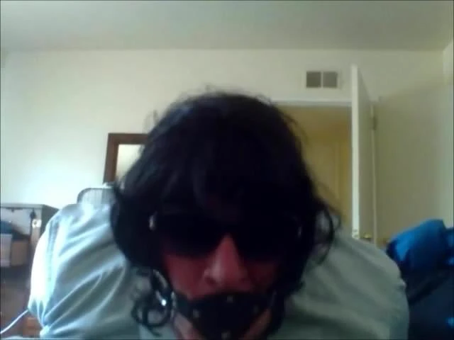 July 5, 2017 Humiliation Cum as Ordered by My Owner