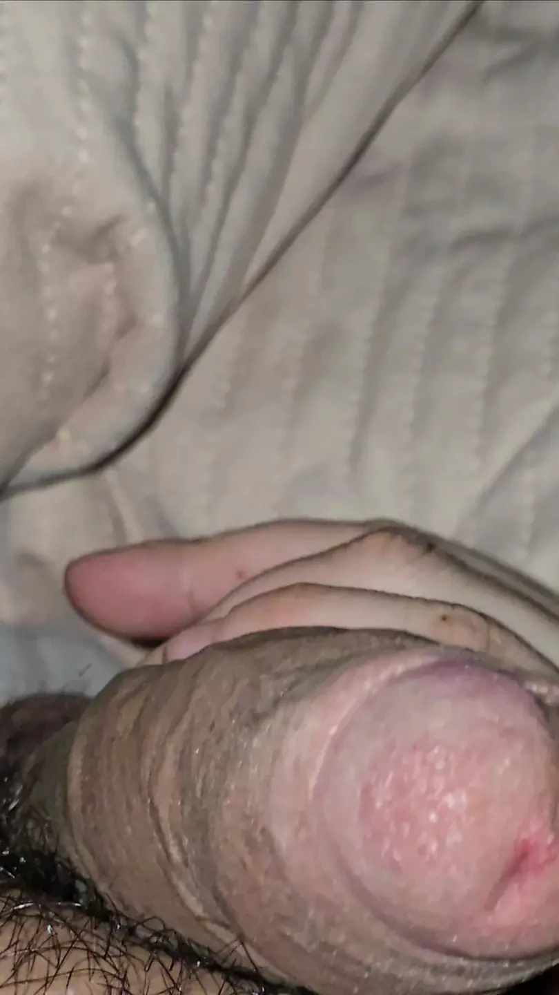 Step mom best close up handjob on German step son big dick