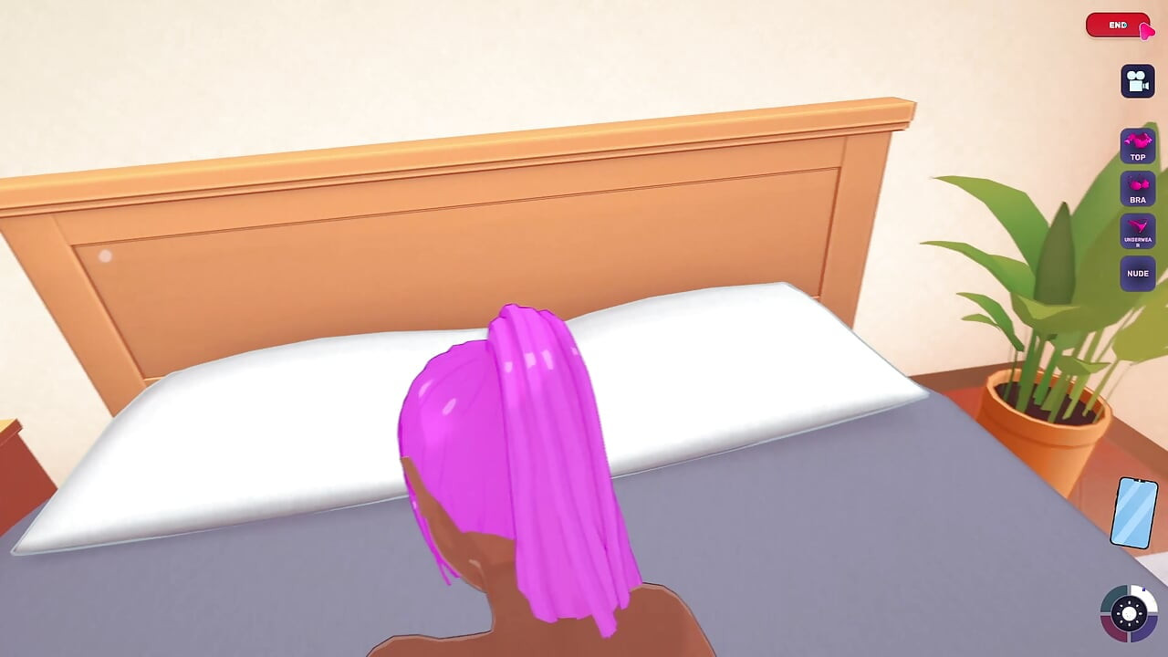 Date Banger Walkthrough Ep 1