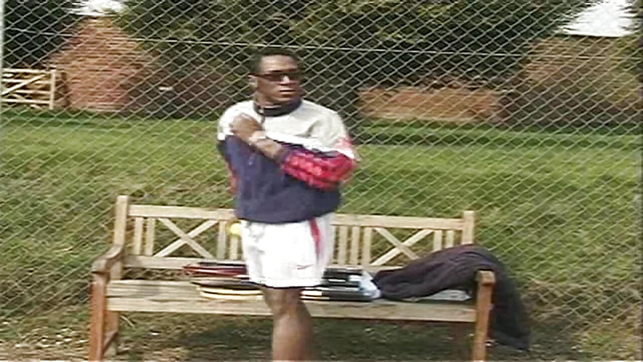Big Omar's British Adventures: Wet Snatches (2003)