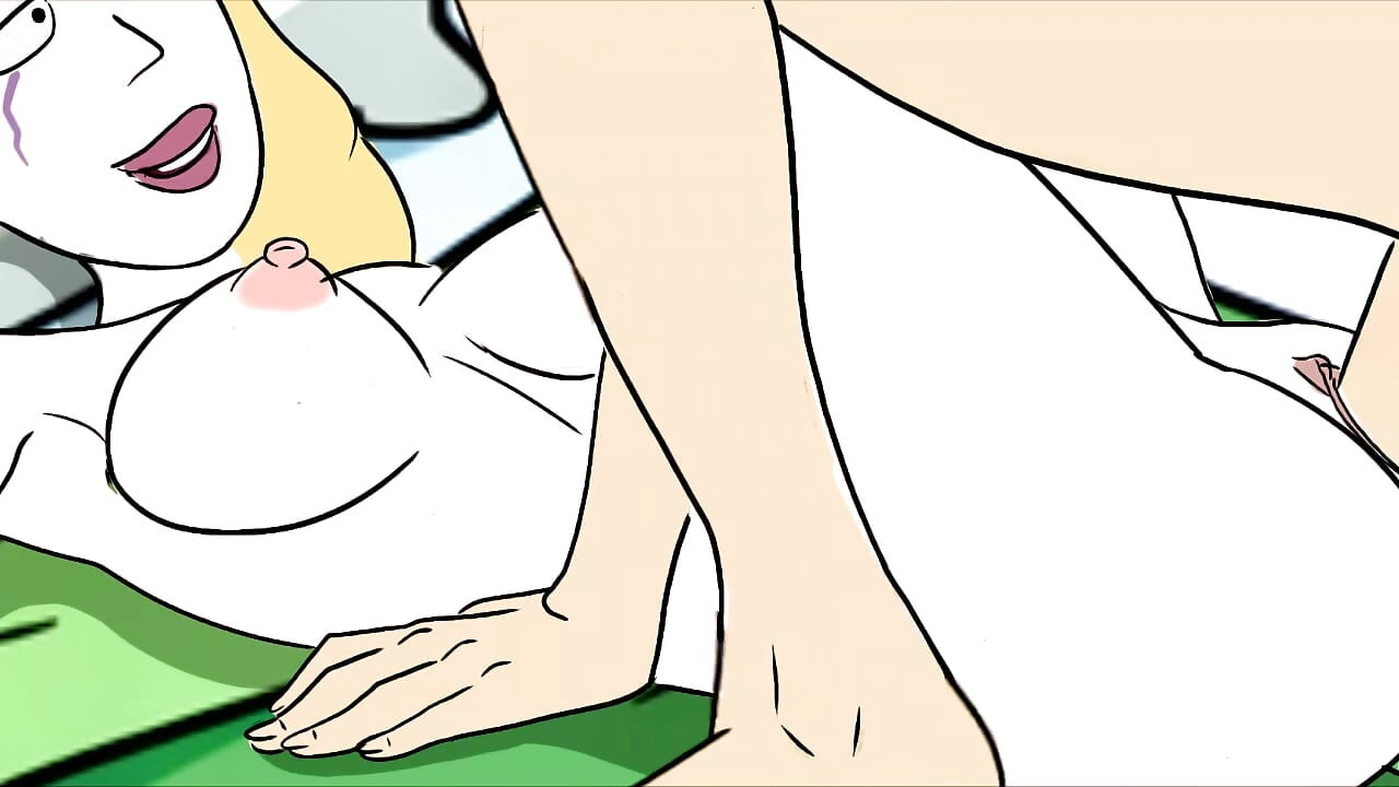 Futa Tricia Lange Pounds Beth Smith - Rick and Morty Crossover: Massive Cock Creampie Inside MILF!