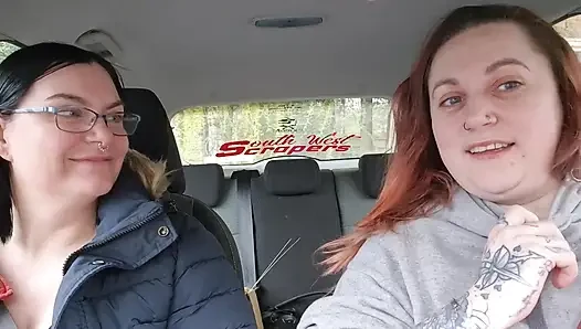 Bayan Doyumsuz ile röportaj