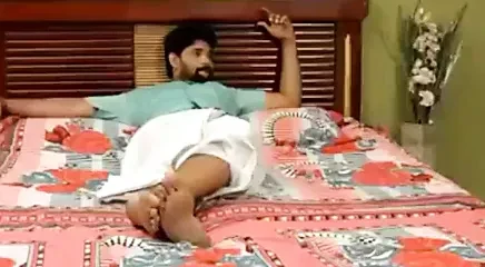 Hot sexy Maid milf Romantic fucking scene