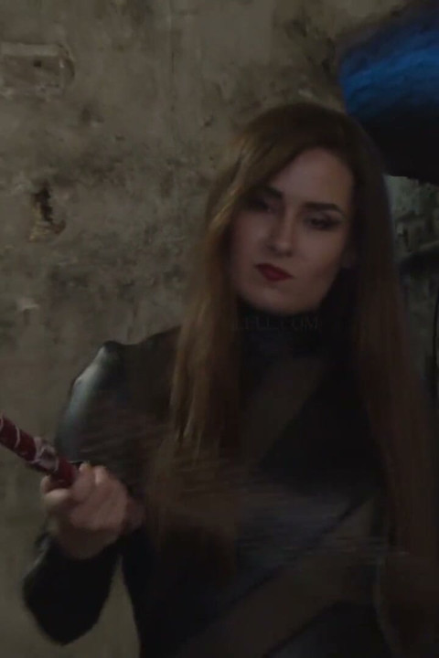 Cirque de Reell Video