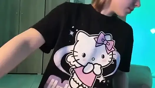 Kitty Webshow