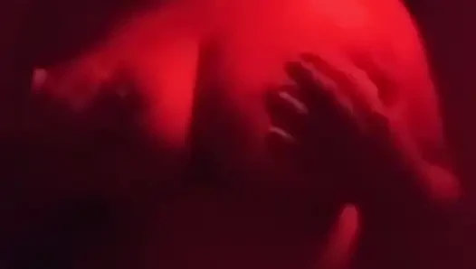 STEPMOM COME TO MY RED ROOM