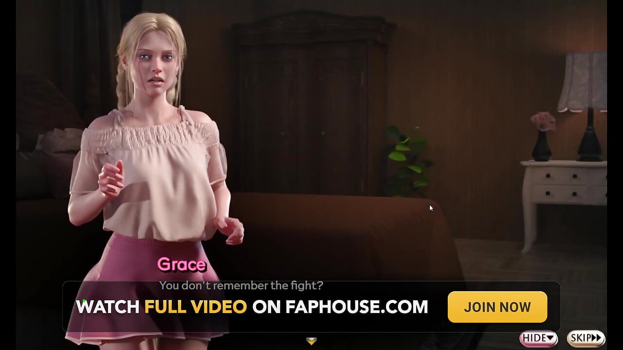セックスセンスを備えたシンフォニーオブザサーペントゲームプレイパート1