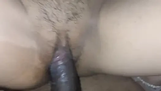 night mai bhabhi ke boobs dabye full part enjoy