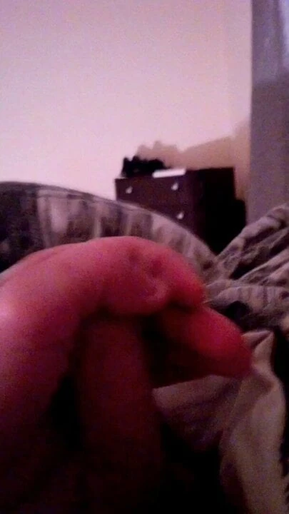 Horny and can't sleep.