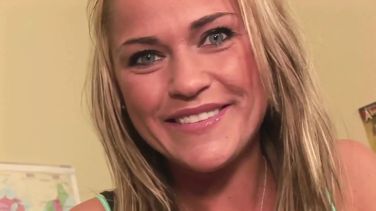 Barely legal Mckenzie Miles a slut with firm tits gets her