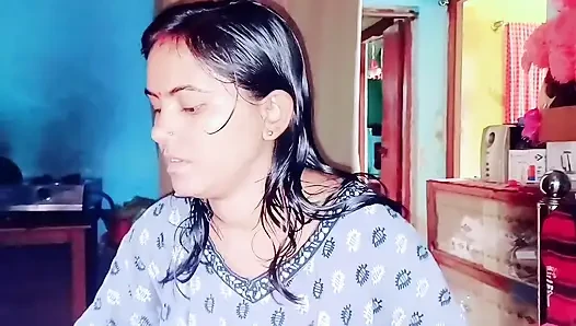 Desi woman in hotel real audio and real intense whole romantic mood happy ending