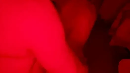 Ngentot dengan tetangga