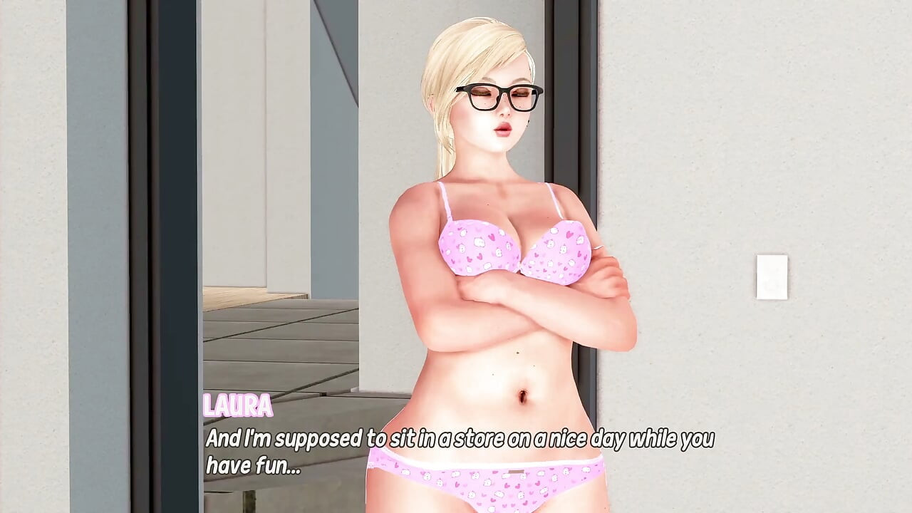 Complete Gameplay - Max's Life 4, Part 66