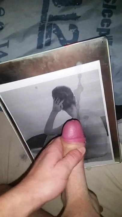 Cum Tribute - tributelovers girlfriend