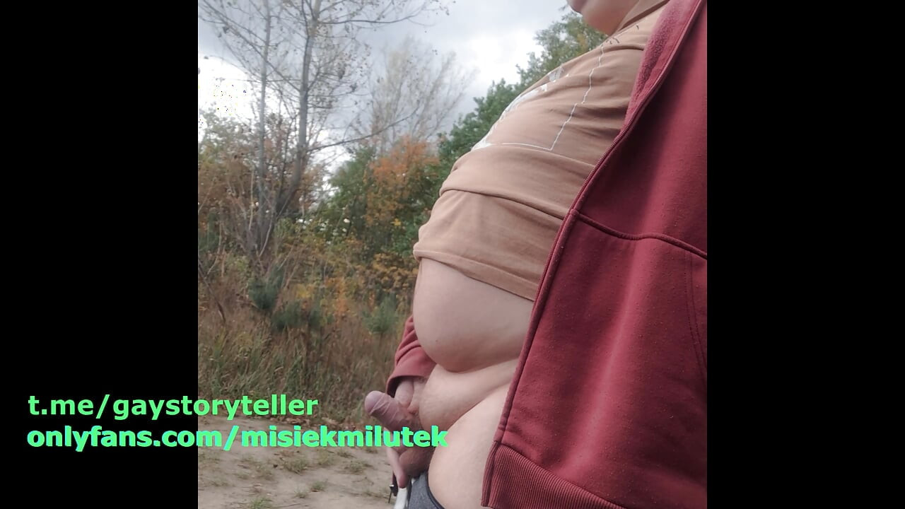 walk and fucking daddy in the car park