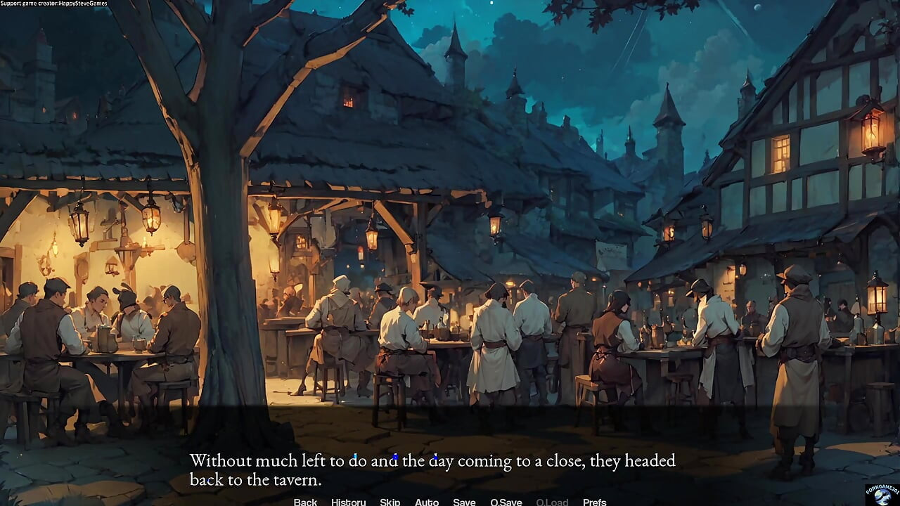 College of Mysteria Update 5 to Be Continue