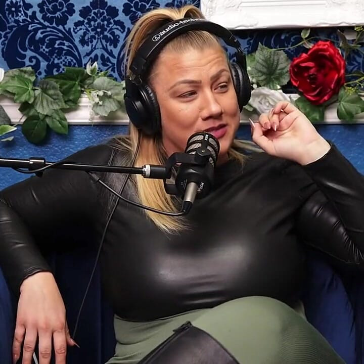 Podcast Rylee Rabbit Conversation with John Legendary