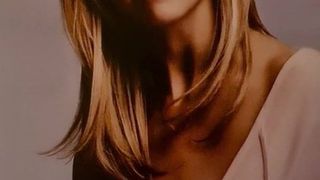 Sarah Michelle Gellar cum tribute