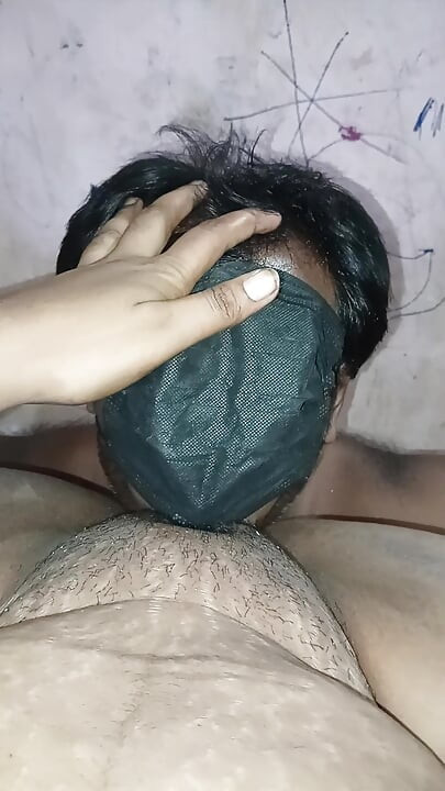Wife and husband full injoay