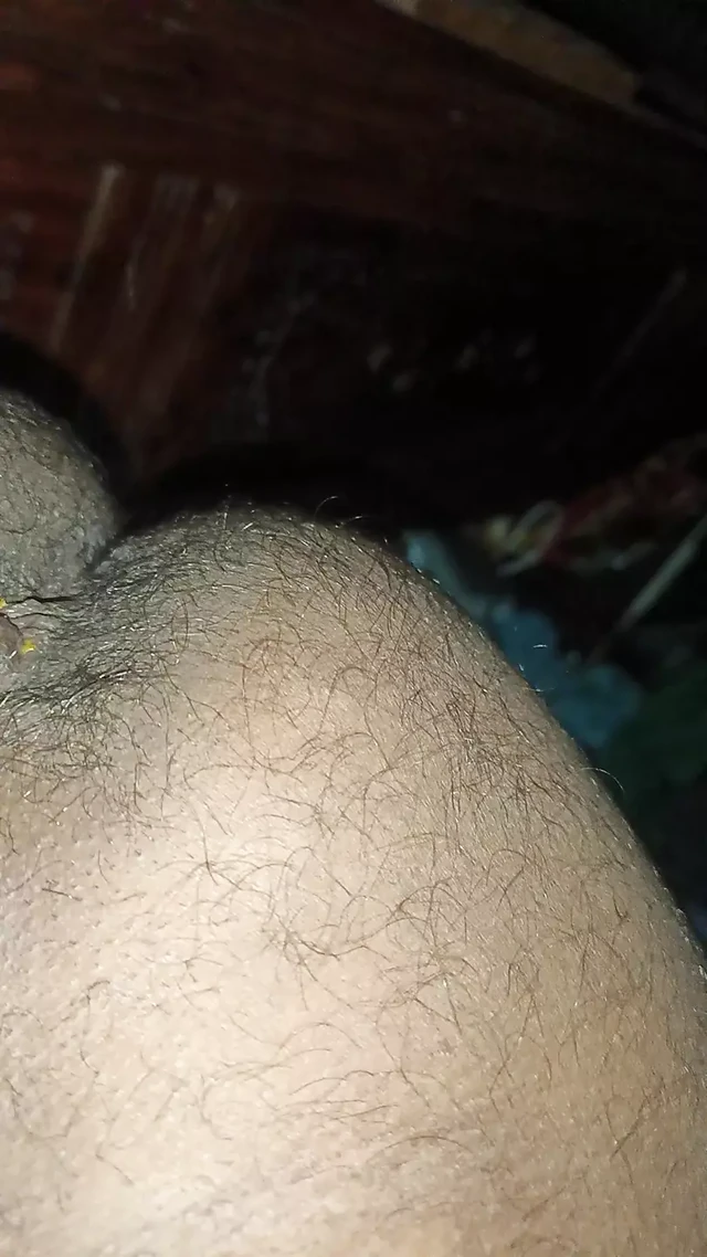 Masturbation