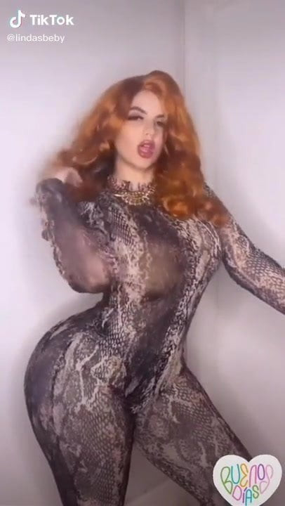 Big ass