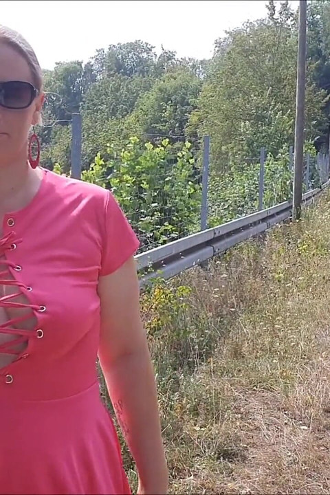 Fucked by the Highway