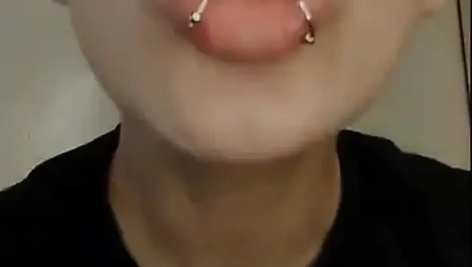 Ağzıma bir yolculuk