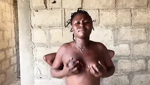 She Put Me in the Mood to Have Sex with Her