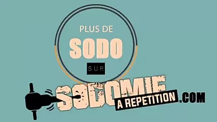 Trio pour une accro