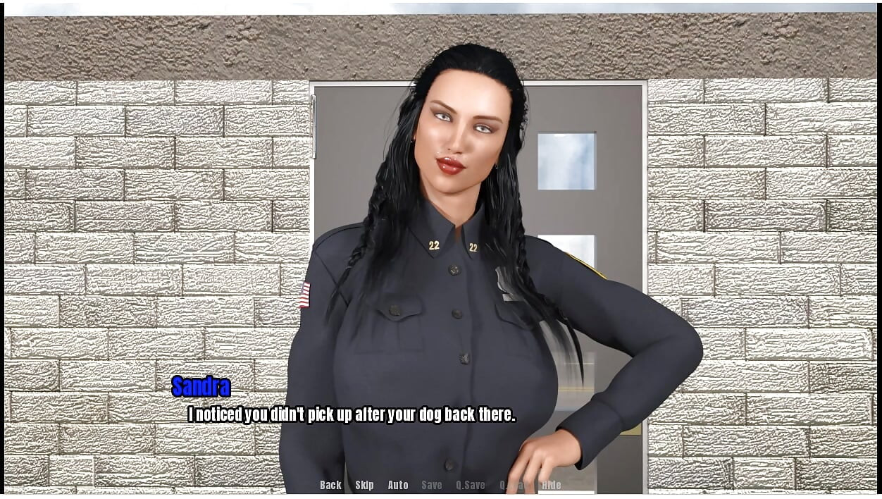 Avó da casa sandra dominou MC, namorada bj