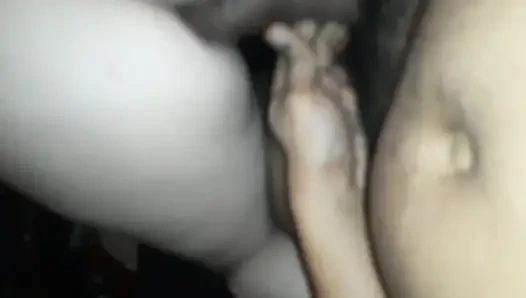 Грязный членососка