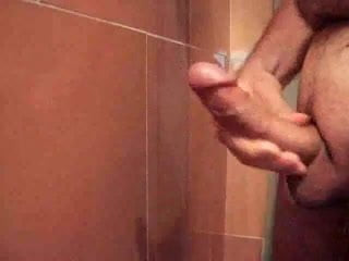 big cum