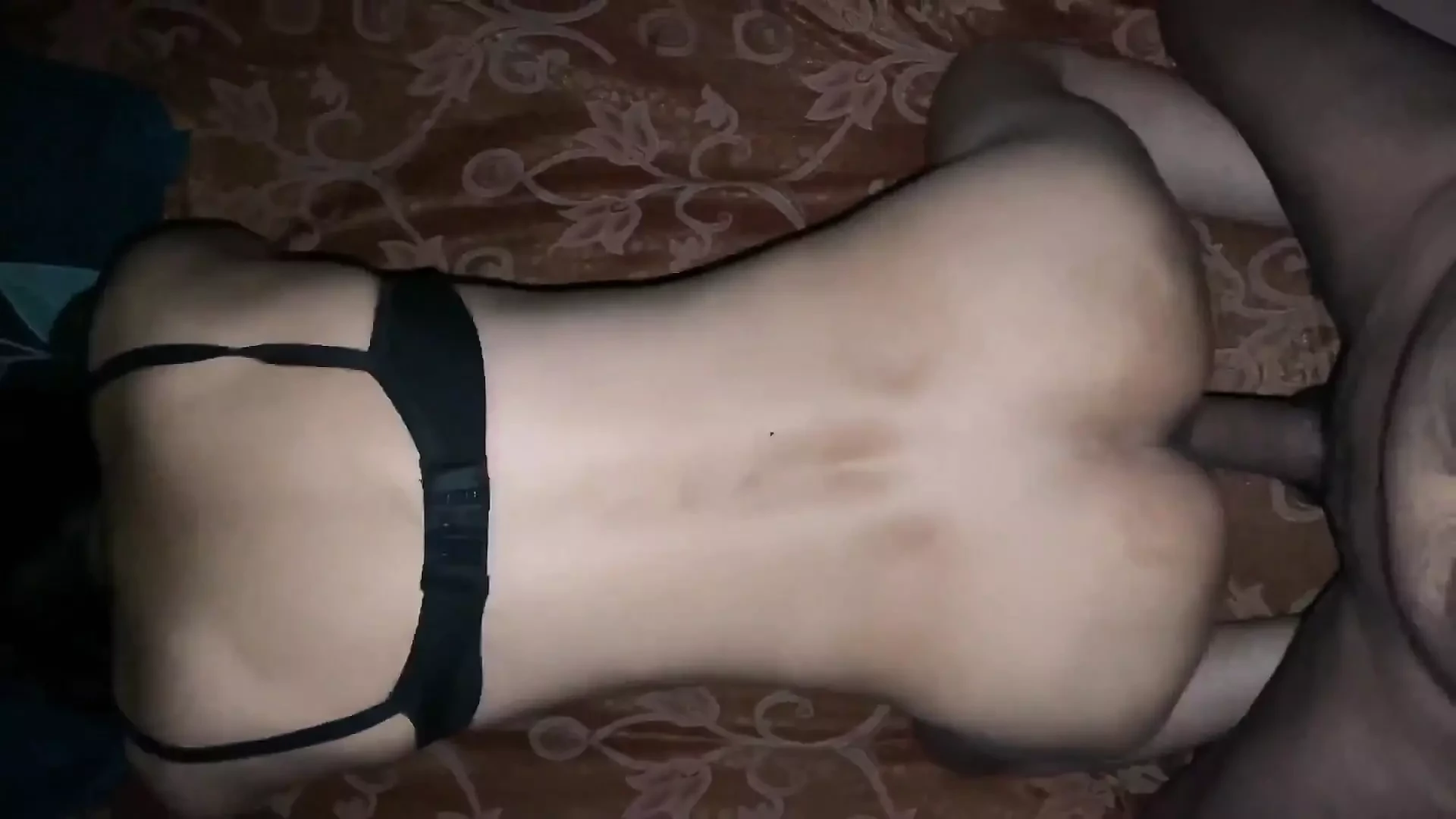 Stepdaughter and Stepdad Full Movie in Hindi Talk