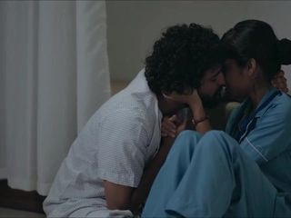 Enfermeira indiana seduzida por paciente