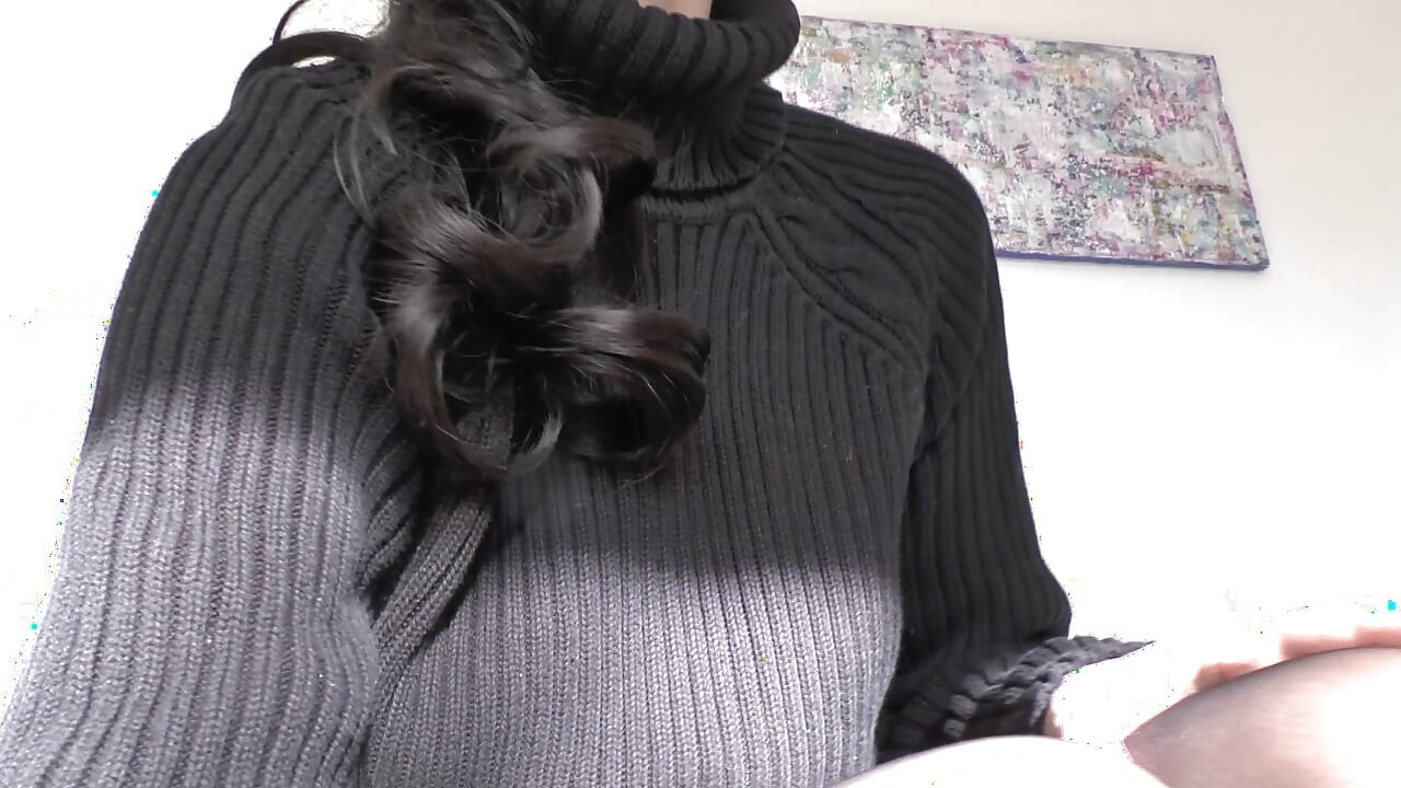 8 Days Before Your Wedding: Taboo Encounter - Cum on My Sweater, Lady Victoria Valente