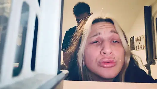 Bitte Bitte Gib’s Mir Von Hinten