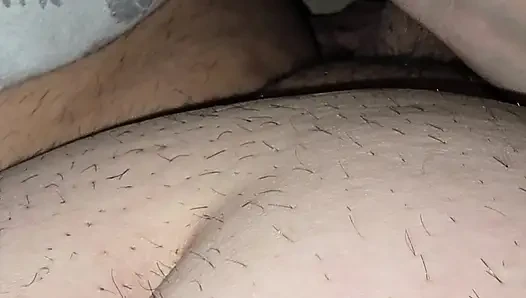 Goddess hotwife handjob indian step son big dick without condom