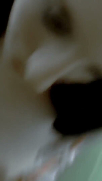 Gorgeous young French girl with a natural body picked up in a bar and fucked at home | Clip 1