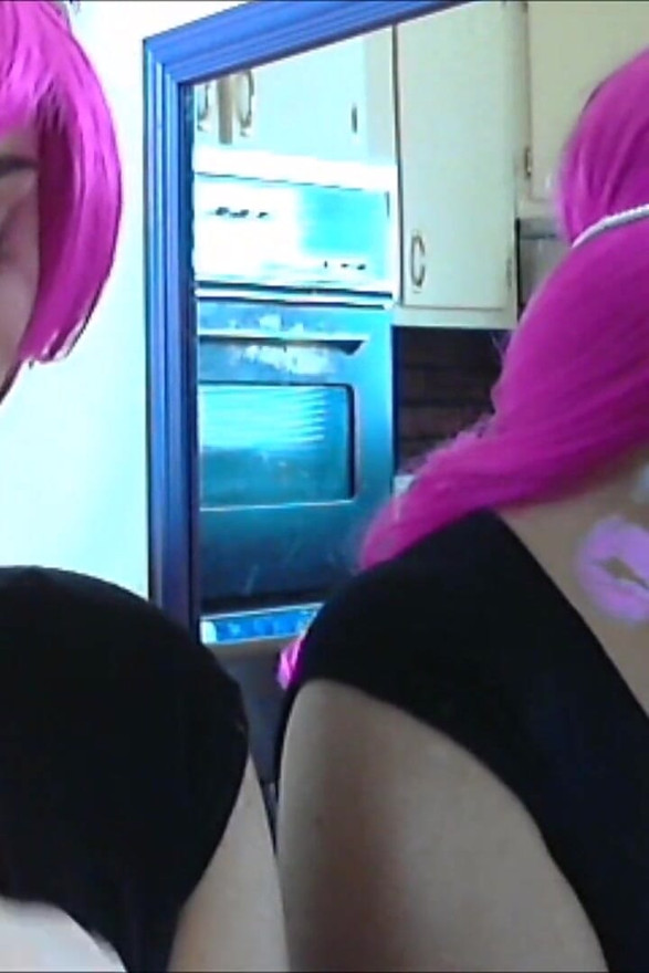 Hair Combing Asmr